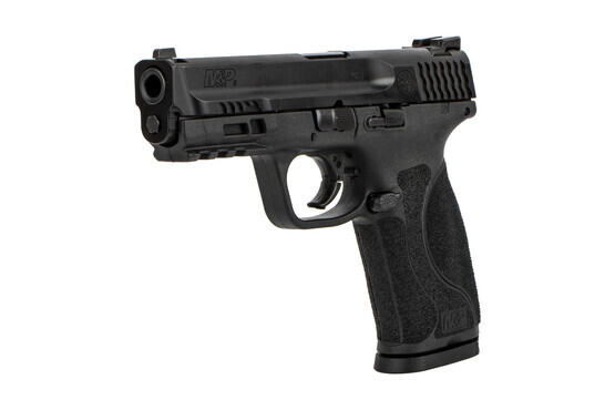 s&W mp9 2.0 Full Size 9mm Pistol features a 17 round capacity